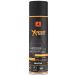 SPRAY AKRYLOWY AUTO ZDERZAK CZARNY, Pojemność: 500 ml